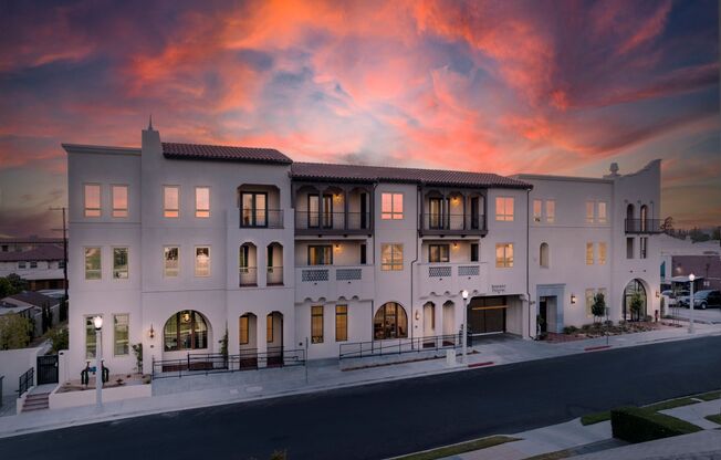 Mission View Residences