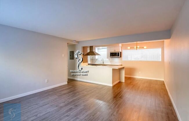 2 beds, 1.5 baths, 1,000 sqft, $3,395, Unit 383 - C