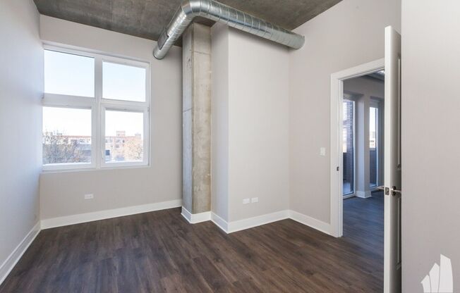 1 bed, 1 bath, 713 sqft, $2,750, Unit 3833-401