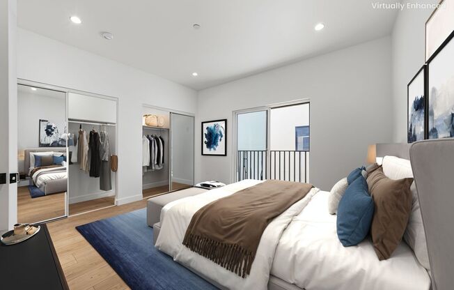 1376 Edgecliffe Drive