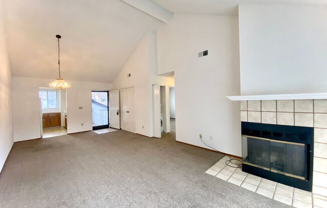 Charming 2-bedroom Condo for Rent! - Ardenwood Neighborhood