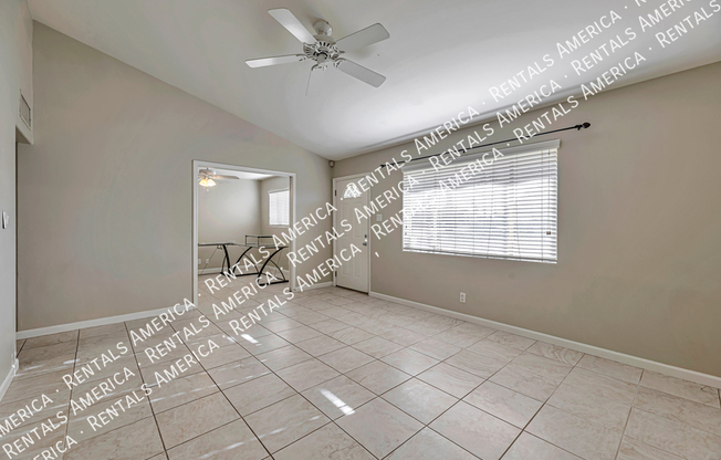 1301 N 71 ST