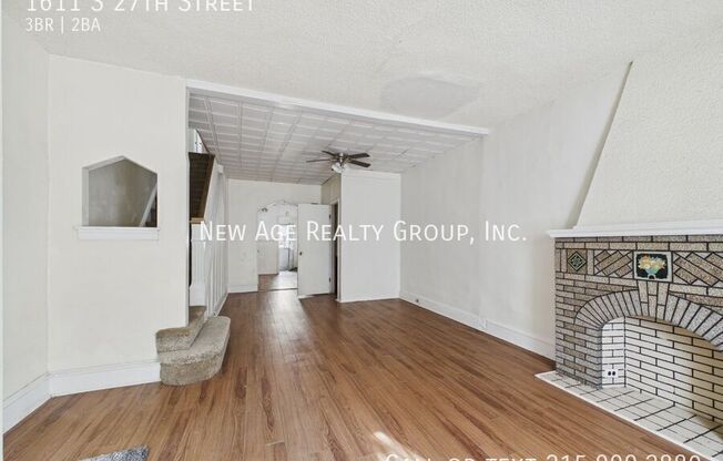1611 S 27 ST