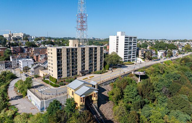 1 bed, 1 bath, 780 sqft, $1,612, Unit 805