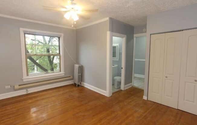 1 bed, 1 bath, $1,495, Unit 3261-1L