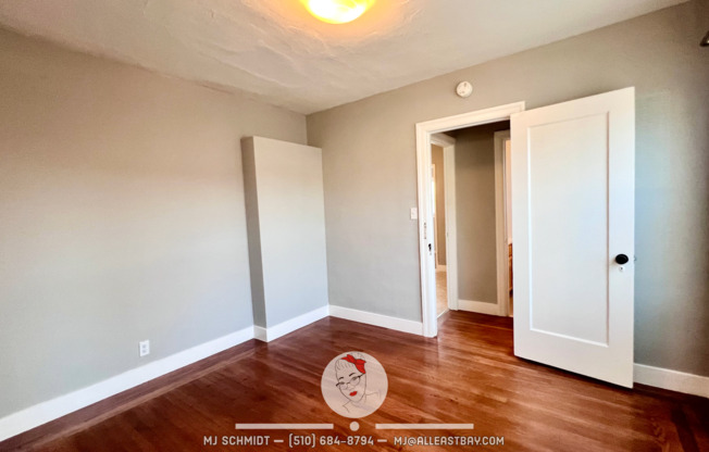 2 beds, 1.5 baths, 1,251 sqft, $2,850