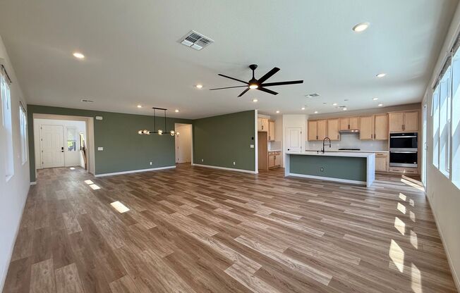Spacious Southwest Las Vegas Gem | 5 Beds, Loft & 3,000+ Sq Ft Living