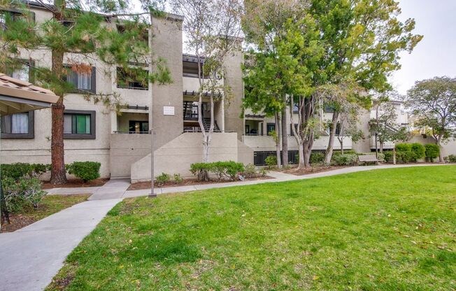 1 Bed 1 Bath With Lots of Amenities!