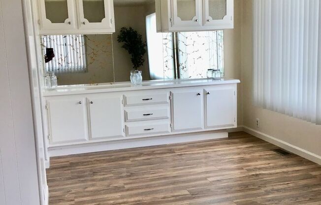 2 beds, 2 baths, 1,100 sqft, $3,500, Unit 107