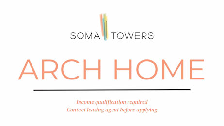 Studio, 1 bath, 468 sqft, $2,332