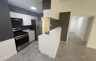 Great home in East Austin!
