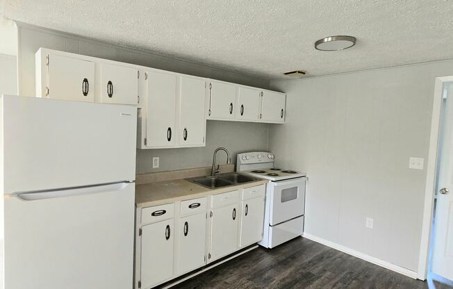 Century Square Apartments