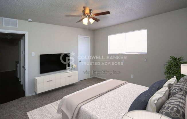 1 bed, 1 bath, 600 sqft, $695, Unit 36