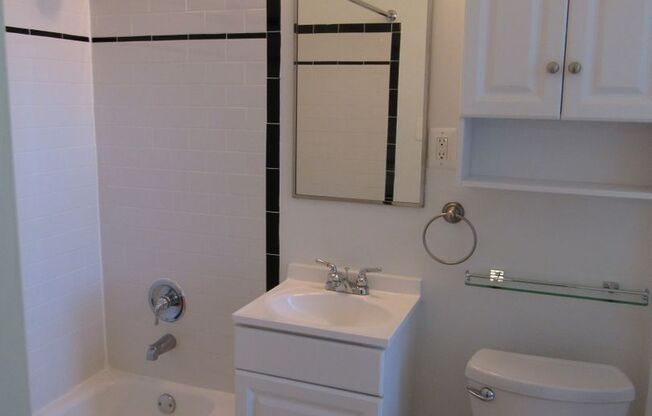 Studio, 1 bath, 407 sqft, $2,150, Unit W503
