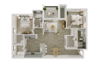 Partner-provided photo for $1839 unit