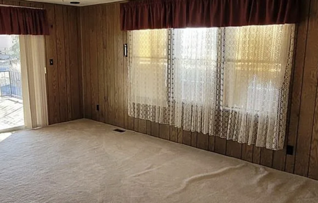 Charming 2-Bed Pueblo West Home with Vintage Character & Covered Parking