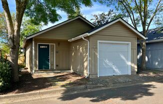 Cute 2 Bedroom 1 Bath House