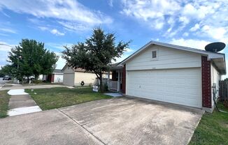 3 beds, 2 baths, $1,795