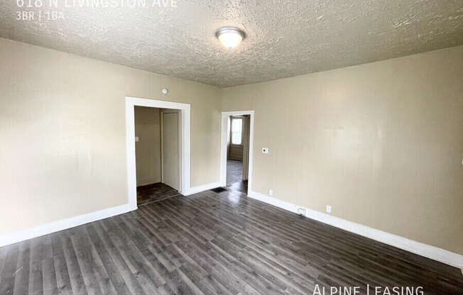 618 N LIVINGSTON AVE