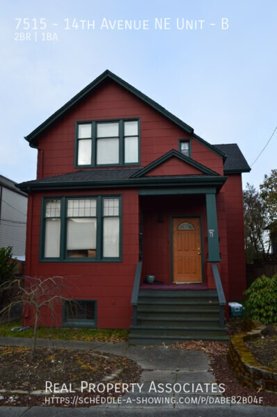 7515 - 14th Avenue NE