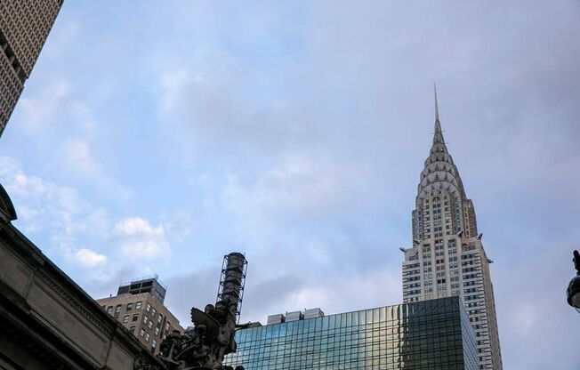 244 Madison Ave. 10-L