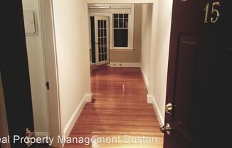 2035 Commonwealth Ave. #15