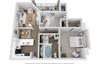 Partner-provided photo for $1313 unit