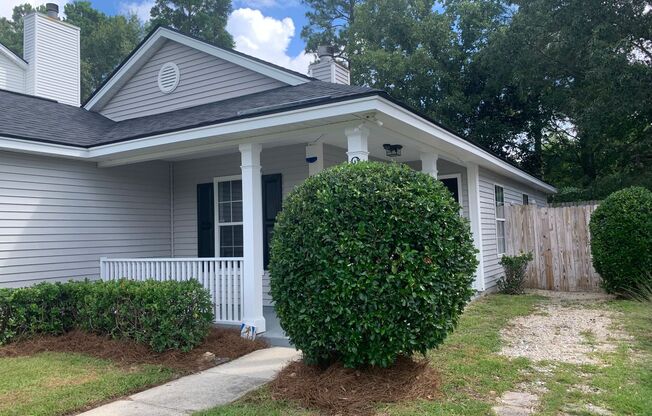 House in Brookhaven!