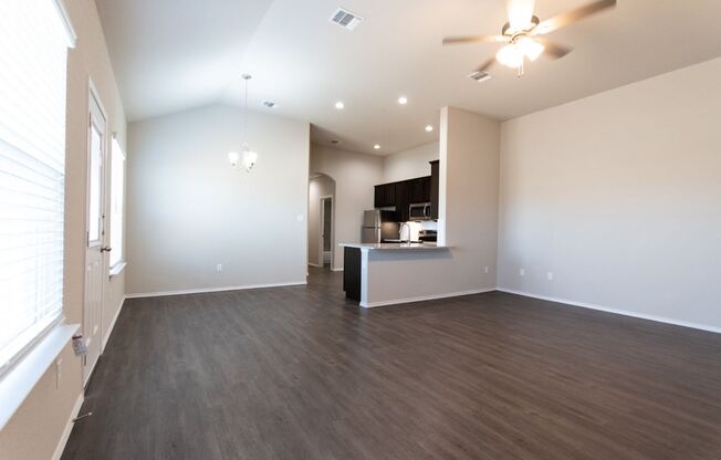 Luxury Duplex in Seguin! (Navarro ISD)