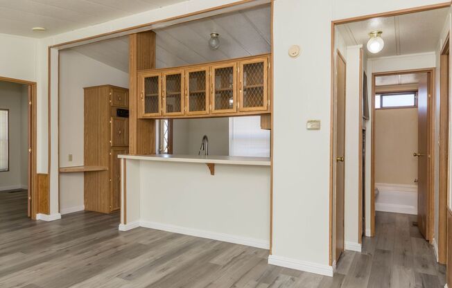 Home in Pahrump 3 Rooms