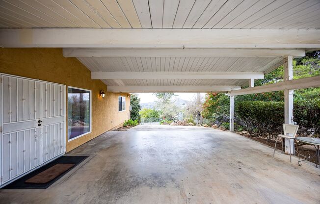 Gorgeous Estate Home with Amazing Views plus ADU