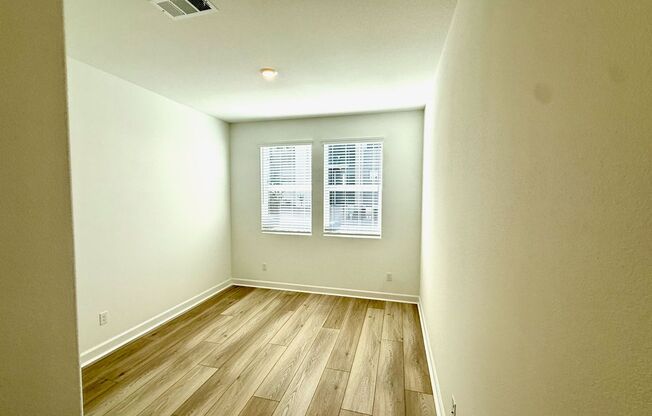 Amazing new home in San Marcos' best new district!