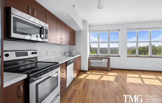 1 bed, 1 bath, 768 sqft, $1,699, Unit 507