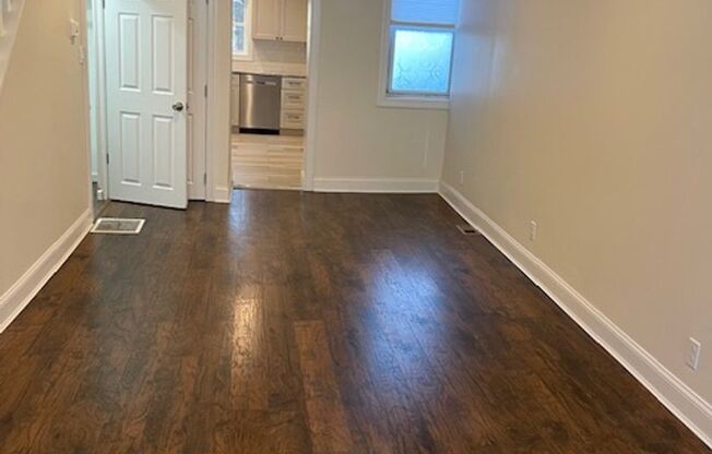 Beautifully Remodeled 3-Bedroom Home in Port Richmond