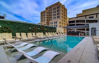 The Statler Residences
