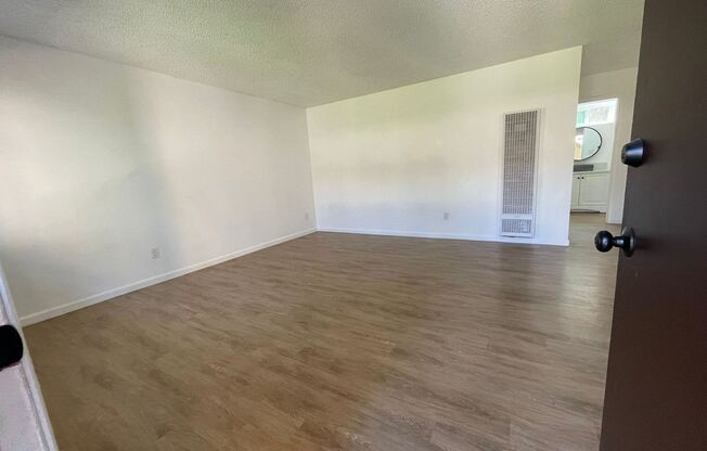 1 bed, 1 bath, 600 sqft, $2,000