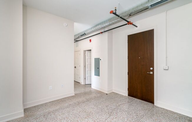 1 bed, 1 bath, $1,200, Unit 875 Michigan Ave Apt. 203