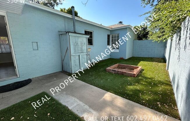 Partner-provided property photo