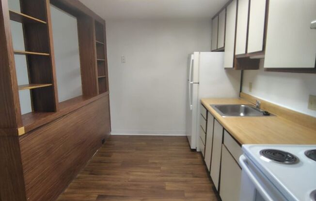 1 bed, 1 bath, 576 sqft, $980, Unit Unit 507