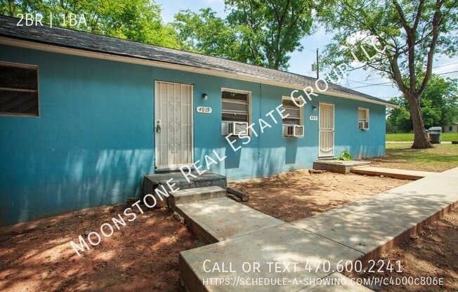 Partner-provided property photo