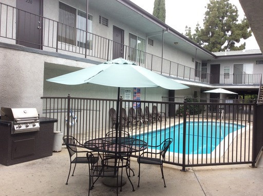 1 bed, 1 bath, 575 sqft, $1,795, Unit 217