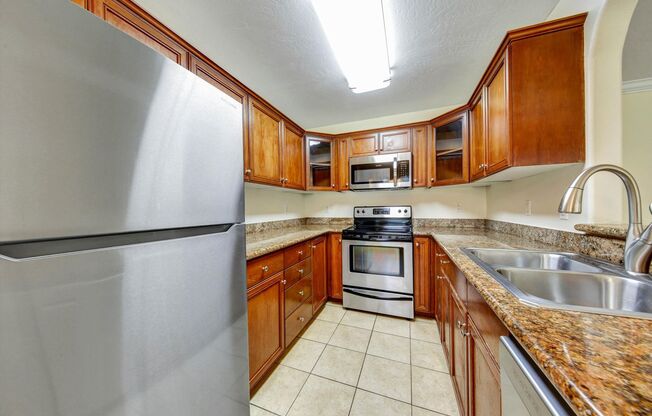 2 beds, 1 bath, $2,095, Unit # 47