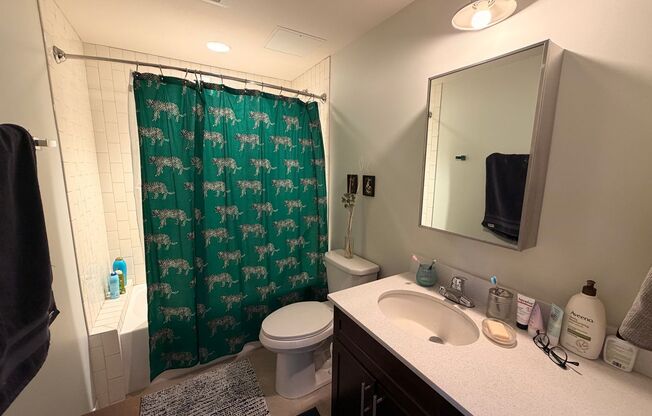 2 beds, 1 bath, 826 sqft, $2,500, Unit 508