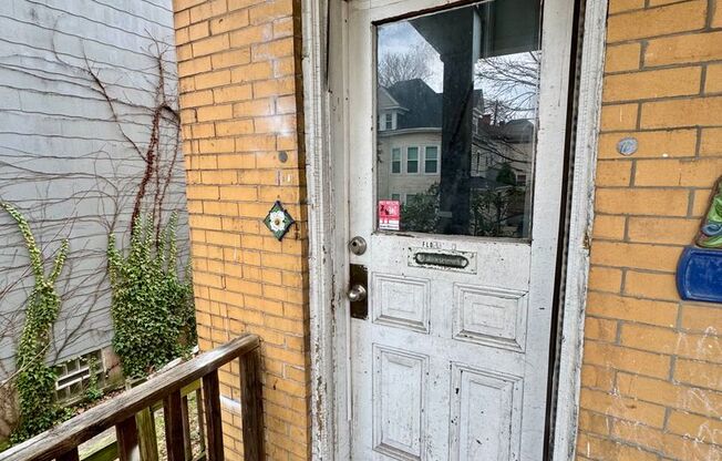 111 S Ohio Street (Full Service)