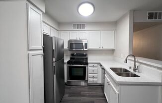 2 beds, 2 baths, $1,550