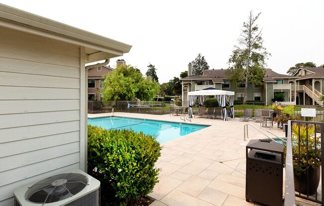 Waterfront living at The Shores in Richmond