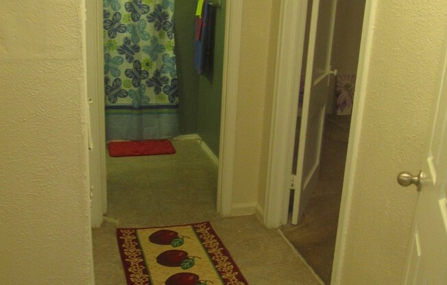 2 beds, 1.5 baths, 1,000 sqft, $945, Unit BA-15
