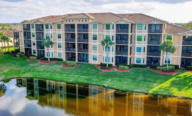 Partner-provided property photo