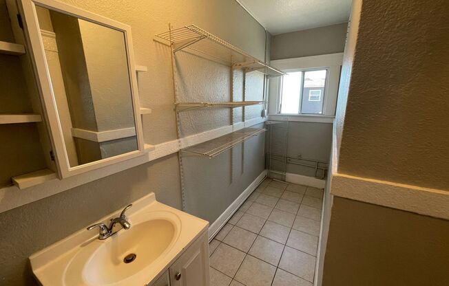 Studio, 1 bath, 390 sqft, $1,550, Unit 2185 - 7