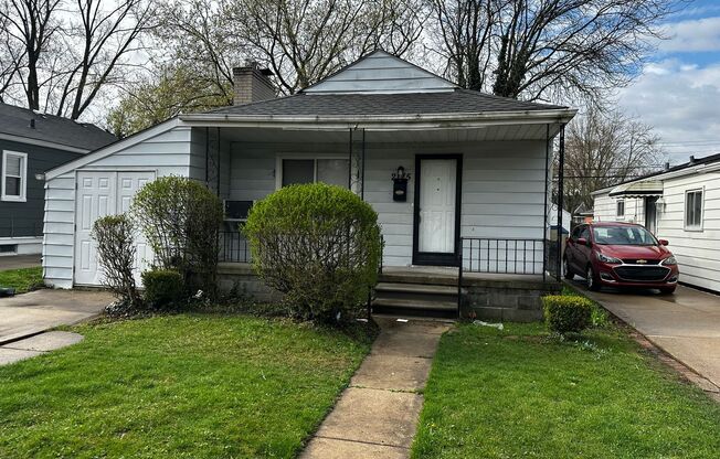 Great Home in Groose pointe